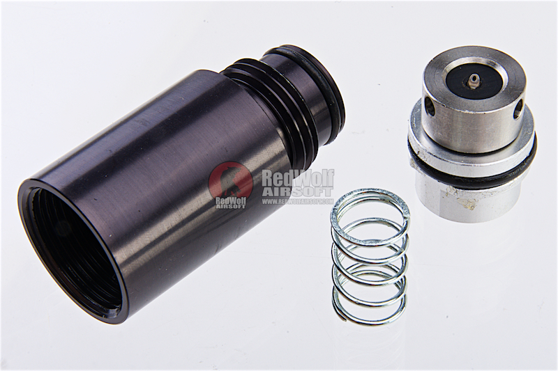 Wolverine Airsoft HPA Systems WRAITH Co2 Adapter Buy airsoft
